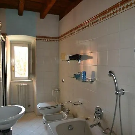 Bergamo Parco Dei Colli Guest house Ponteranica