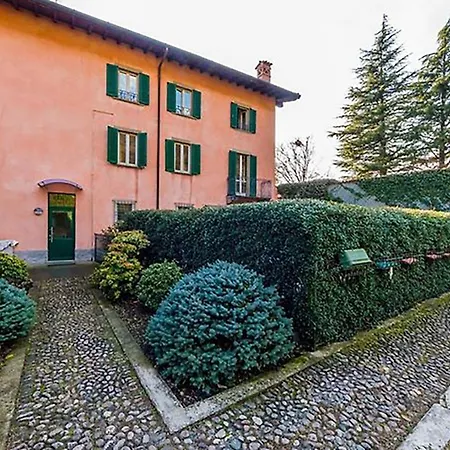 Bergamo Parco Dei Colli *