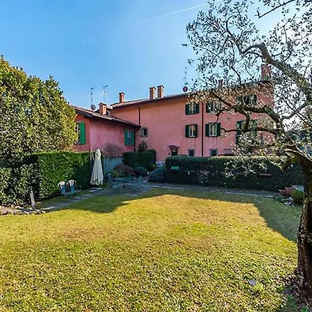 Bergamo Parco Dei Colli *