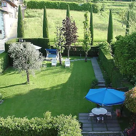 Guest house Bergamo Parco Dei Colli Ponteranica