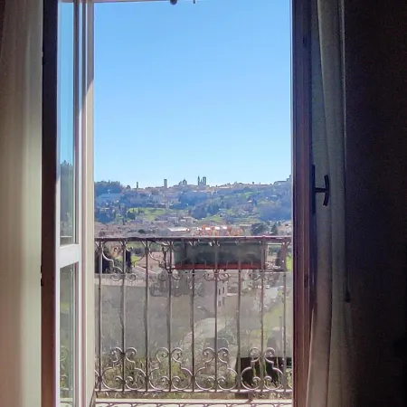Bergamo Parco Dei Colli *